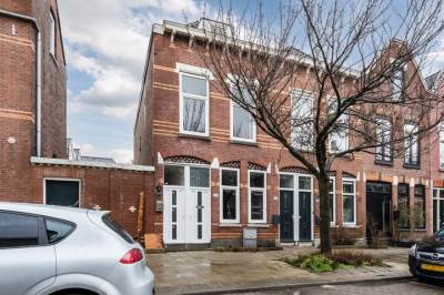 Woning 2e Carnissestraat 29B Rotterdam