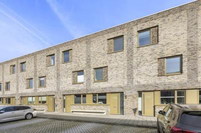 Woning Schorsmolenstraat 105 Groningen