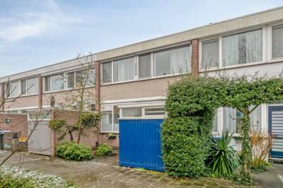 Woning Dardanuspad 7 Eindhoven