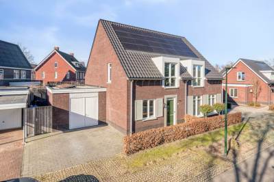 Woning Ter Warden 42 Nuenen