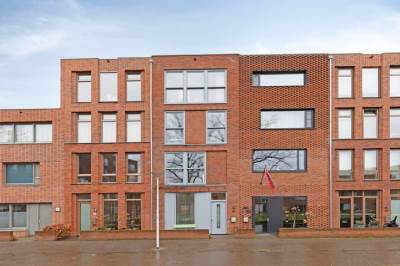 Woning Laurierplein 49 Eindhoven