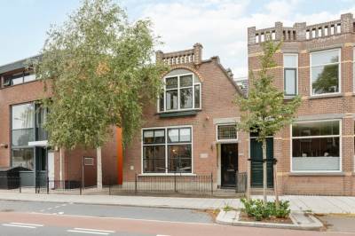 Woning Herenstraat 120 Wateringen