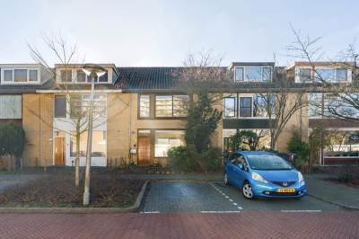 Woning De Bosporus 9 Amstelveen