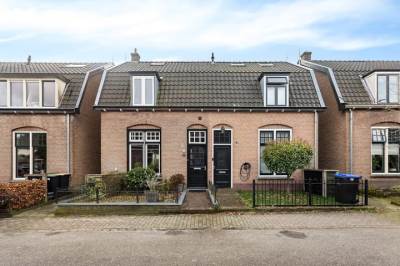 Woning Nieuw Schoonoordstraat 14 Baarn