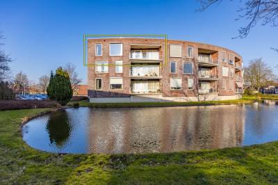 Woning De Wanne 96 Nieuw-Buinen