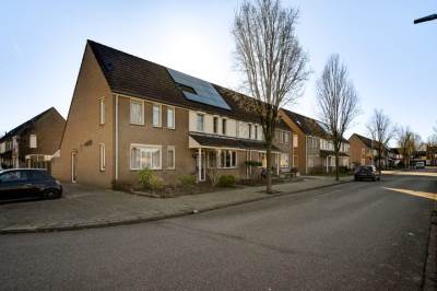 Woning Houtsnip 73 Weert