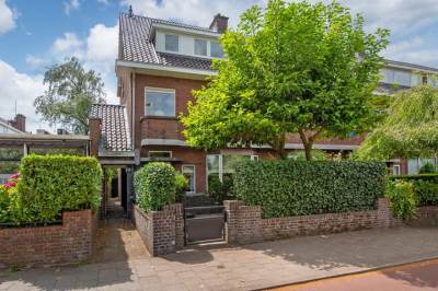 Woning Van Alkemadelaan 70 Den Haag