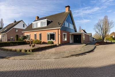 Woning De Hoge Kamp 24 Opende