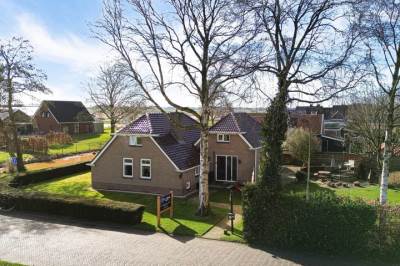 Woning Gedempte Achterdiep 28 Nieuw-Weerdinge