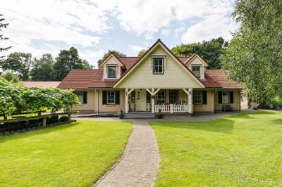 Woning Oosterringweg 71 Bant