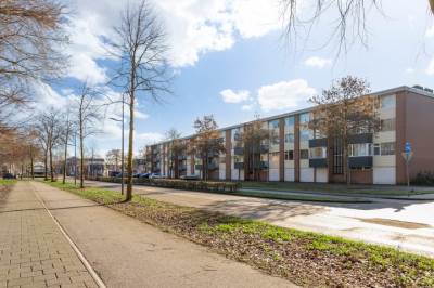 Woning Jan Heijmanslaan 29 Rosmalen