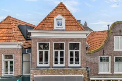 Woning Hoofdstraat 57A Meppel