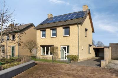 Woning Alexanderstraat 3 Afferden (LI)