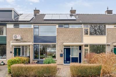 Woning Oderstraat 8 Assen