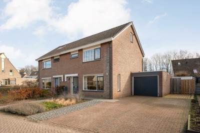 Woning Botterkamp 19 Beilen