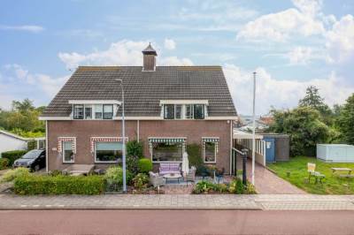 Woning Lisserdijk 315 Lisserbroek