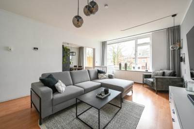 Woning Dr Augustijnlaan 121 Rijswijk (ZH)