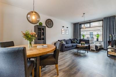 Woning Archangelstraat 23 Zaandam