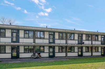 Woning Diamantweg 2J Amersfoort