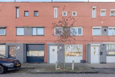 Woning Matterhornstraat 68 Tilburg