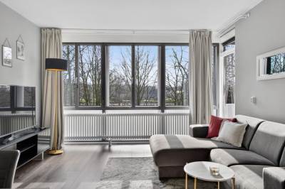 Woning Het Hoogt 62 Amsterdam