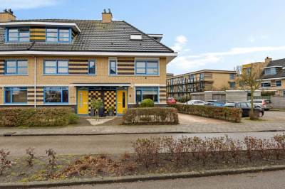 Woning Regenboog 2 Baarn