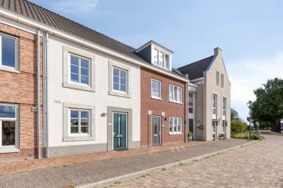 Woning Laan door de Veste 175 Helmond