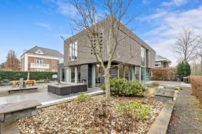 Woning Oostmadeweg 15 Den Haag