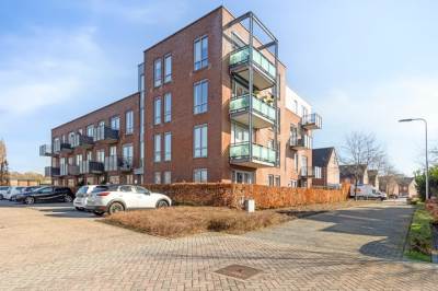 Woning Waakvlamstraat 28 Gaanderen