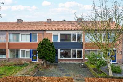 Woning Leeuweriklaan 30 Tiel