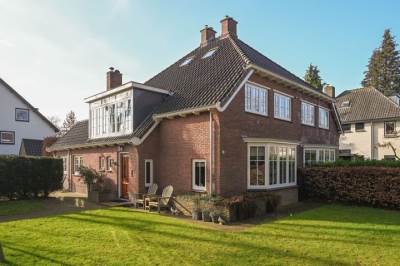Woning Nicolaas Beetslaan 41 Baarn