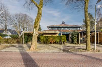 Woning Burg ten Holteweg 21 Dalen