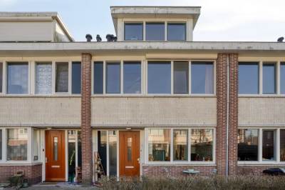 Woning Dirkslandstraat 6 Rotterdam