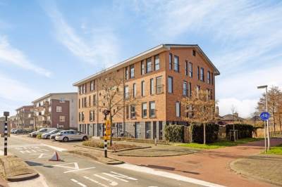 Woning Nijlstraat 102B Purmerend