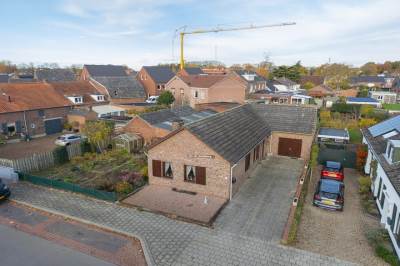 Woning Daelenbroekweg 1 Herkenbosch