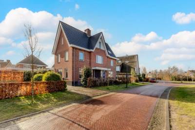 Woning Nicolaas Blokkerlaan 6 Heiloo