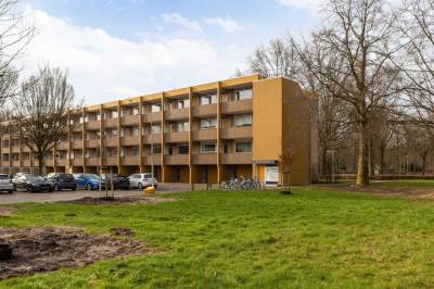 Woning Meijhorst 3350 Nijmegen