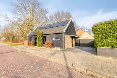 Woning Moergestelseweg 7 Oisterwijk