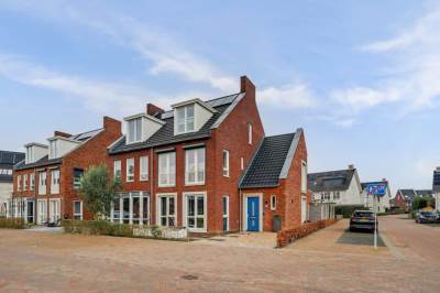 Woning Spion 2 Gorinchem