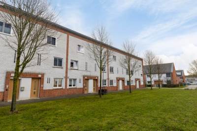 Woning Yersekestraat 44 Rotterdam