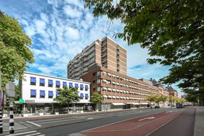 Woning Boslaan 243 Den Haag