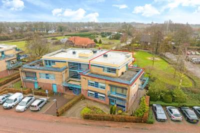 Woning Hof van Edinburgh 16 Doetinchem