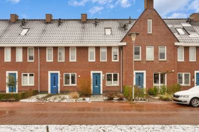 Woning Smellekenlaan 48 Venray