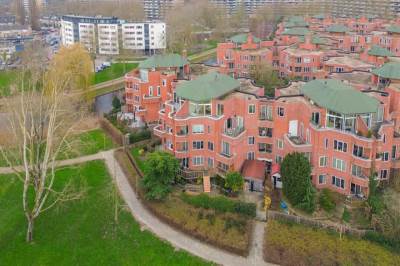 Woning Pietersberg 147 Capelle aan den IJssel