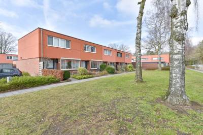 Woning Oldenhave 23 Emmen