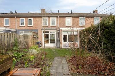 Woning Beukenlaan 28 Arnhem