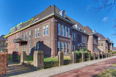 Woning Stationslaan 11512 Harderwijk