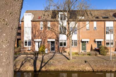 Woning Heidekruid 2 Krimpen aan den IJssel