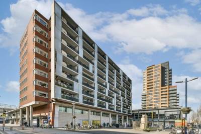 Woning Osdorpplein 61 Amsterdam