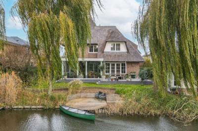 Woning Graaf Florislaan 14 Den Haag